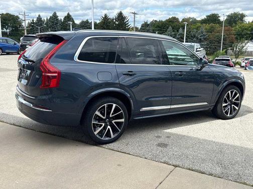 2023 Volvo XC90 B6 Plus 6-Seater
