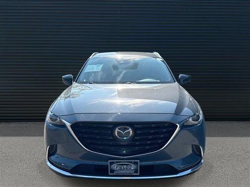 2021 Mazda CX-9 Carbon Edition
