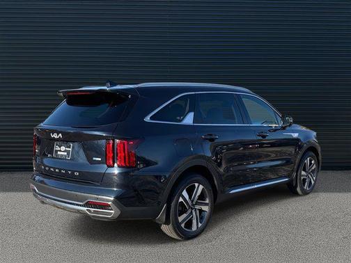 2022 Kia Sorento Plug-In Hybrid SX Prestige