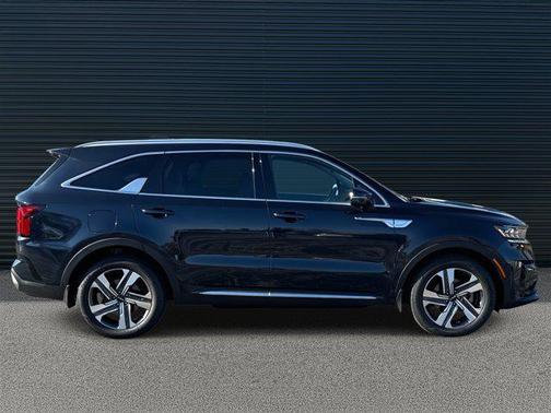 2022 Kia Sorento Plug-In Hybrid SX Prestige