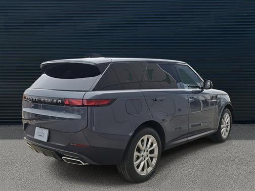 2025 Land Rover Range Rover Sport P360 S