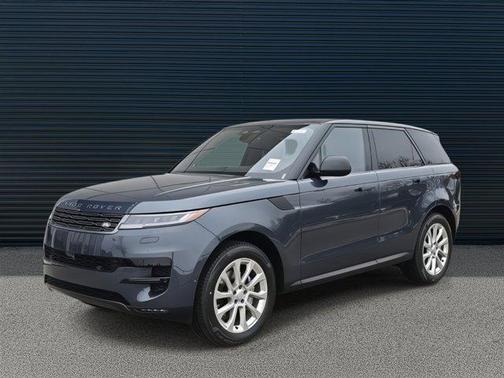 2025 Land Rover Range Rover Sport P360 S