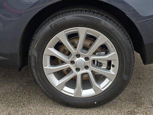 2025 Land Rover Range Rover Sport P360 S