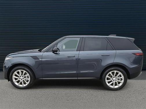2025 Land Rover Range Rover Sport P360 S