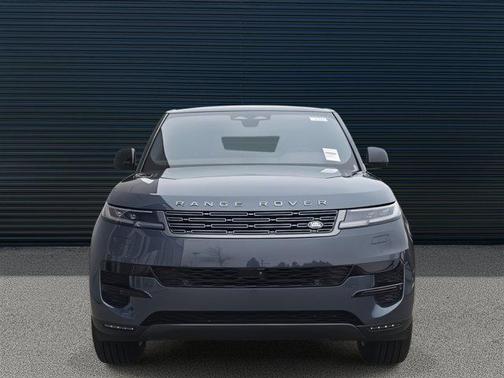 2025 Land Rover Range Rover Sport P360 S
