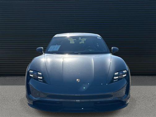 2021 Porsche Taycan Base