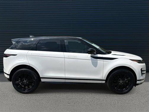 2024 Land Rover Range Rover Evoque Dynamic SE