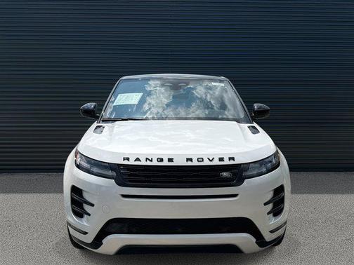 2024 Land Rover Range Rover Evoque Dynamic SE