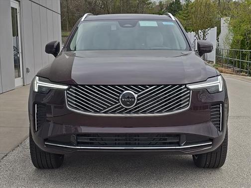 2025 Volvo XC90 B6 Ultra