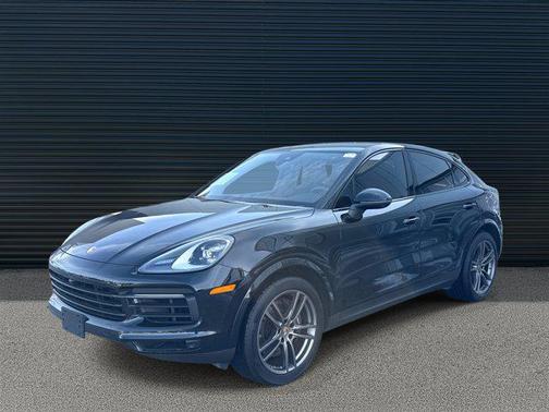 2023 Porsche Cayenne Cayenne