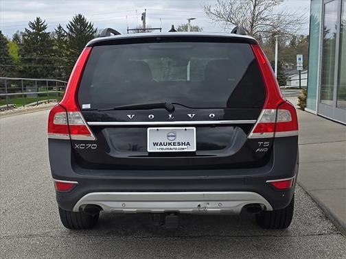 2016 Volvo XC70 T5 Premier