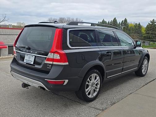 2016 Volvo XC70 T5 Premier