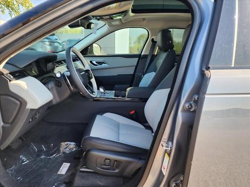 2024 Land Rover Range Rover Velar P250 S