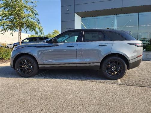 2024 Land Rover Range Rover Velar P250 S