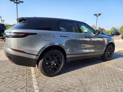2024 Land Rover Range Rover Velar P250 S