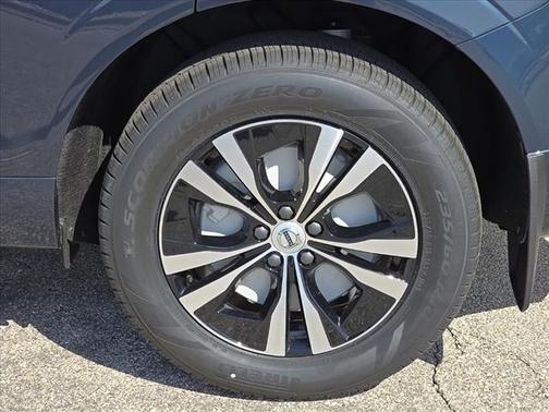2025 Volvo XC60 Plug-In Hybrid T8 Core