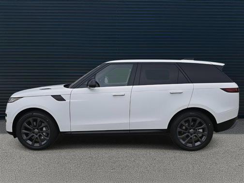 2025 Land Rover Range Rover Sport P360 S