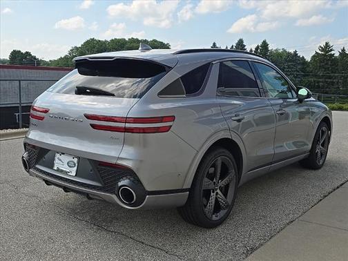 2023 Genesis GV70 2.5T AWD