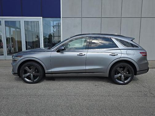 2023 Genesis GV70 2.5T AWD