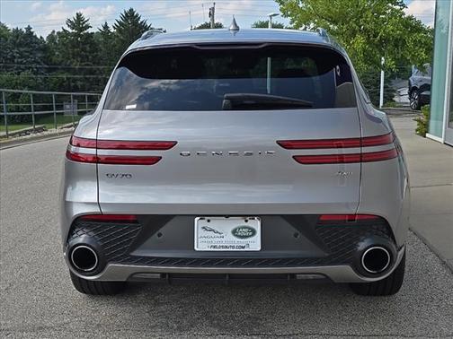 2023 Genesis GV70 2.5T AWD