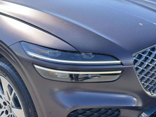 2023 Genesis GV70 3.5T Sport
