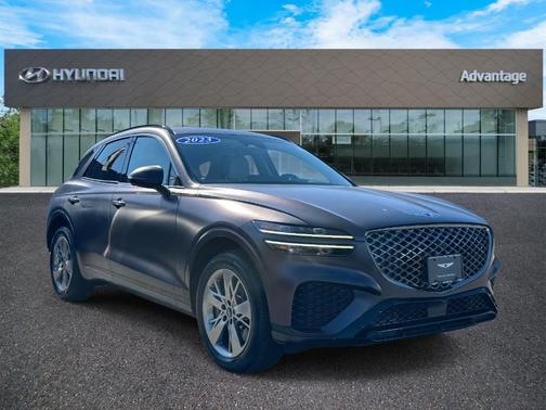 2023 Genesis GV70 3.5T Sport