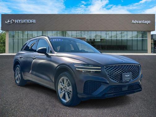 2023 Genesis GV70 3.5T Sport