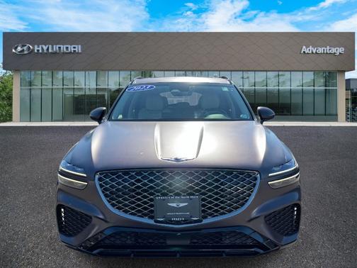 2023 Genesis GV70 3.5T Sport