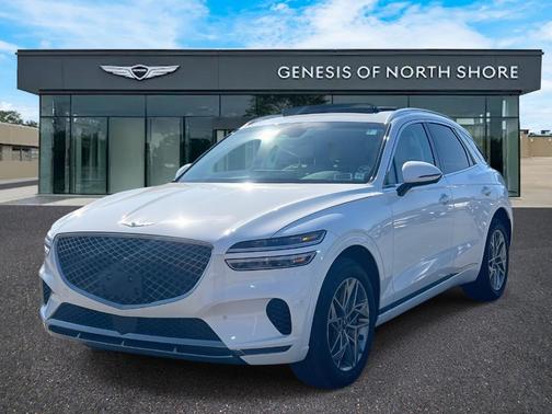 2023 Genesis GV70 2.5T