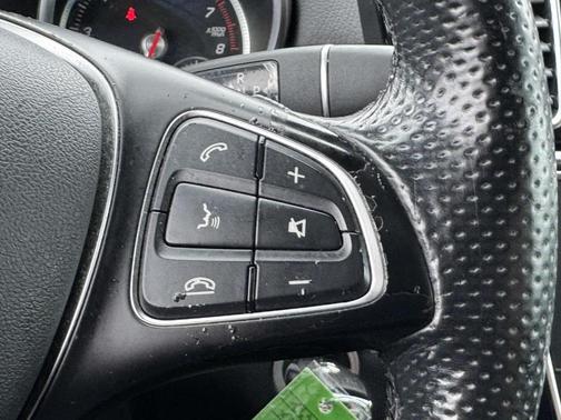 2018 Mercedes-Benz GLE 350 Base 4MATIC