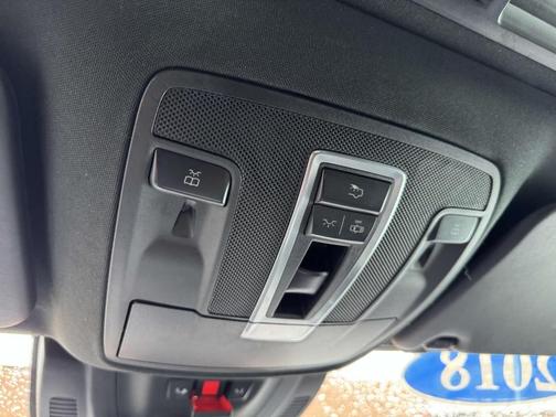 2018 Mercedes-Benz GLE 350 Base 4MATIC