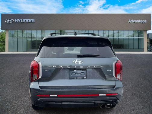 2023 Hyundai PALISADE XRT
