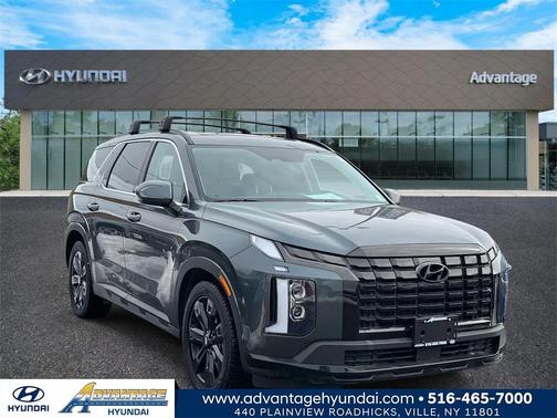 2023 Hyundai PALISADE XRT