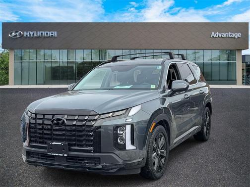 2023 Hyundai PALISADE XRT