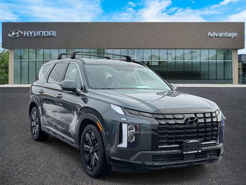 2023 Hyundai PALISADE XRT