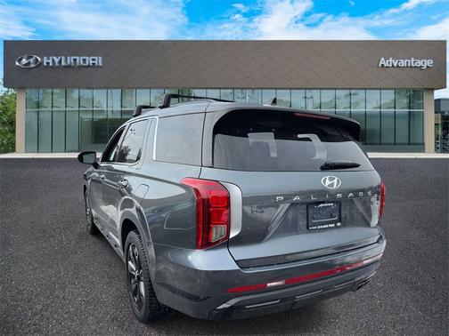 2023 Hyundai PALISADE XRT