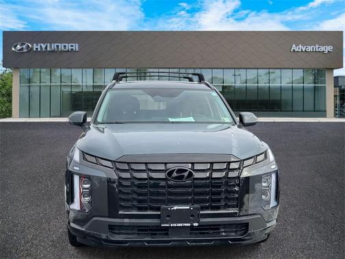 2023 Hyundai PALISADE XRT