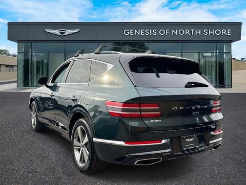 2024 Genesis GV80 3.5T