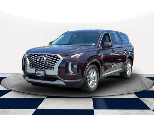 2022 Hyundai PALISADE SE