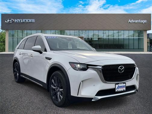 2024 Mazda CX-90 3.3 Turbo Premium Plus