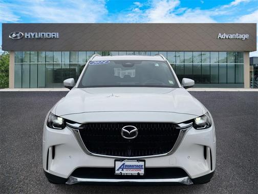 2024 Mazda CX-90 3.3 Turbo Premium Plus