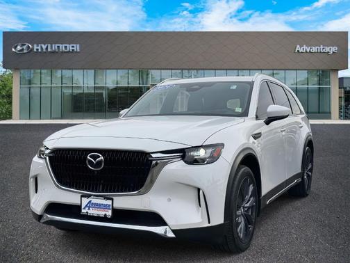 2024 Mazda CX-90 3.3 Turbo Premium Plus