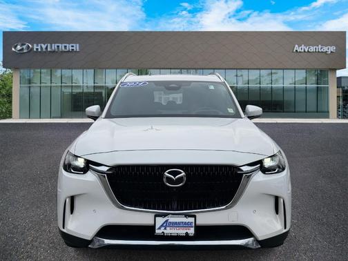 2024 Mazda CX-90 3.3 Turbo Premium Plus