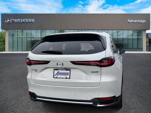 2024 Mazda CX-90 3.3 Turbo Premium Plus