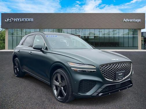2023 Genesis GV70 2.5T