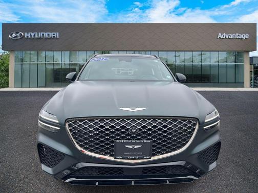 2023 Genesis GV70 2.5T