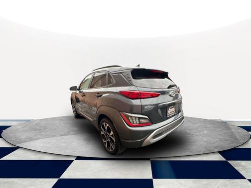 2022 Hyundai KONA Limited