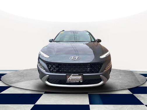 2022 Hyundai KONA Limited