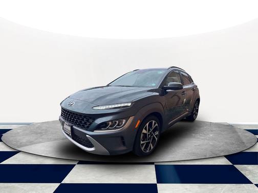 2022 Hyundai KONA Limited