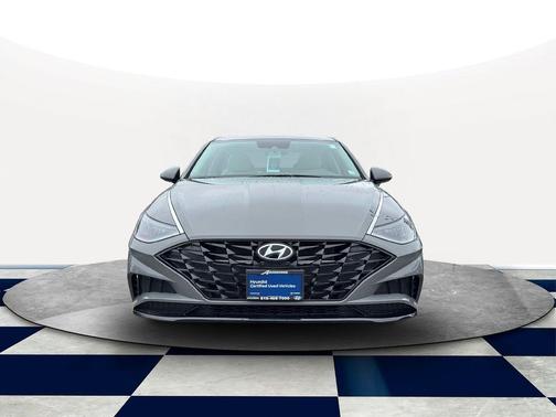 2022 Hyundai SONATA SEL